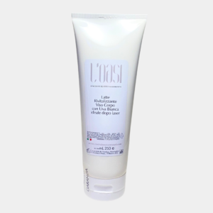 Latte Rivitalizzante Viso Corpo