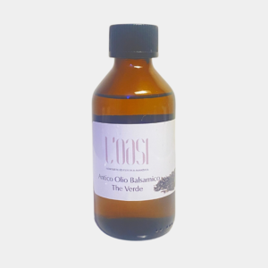 Antico Olio Balsamico The Verde